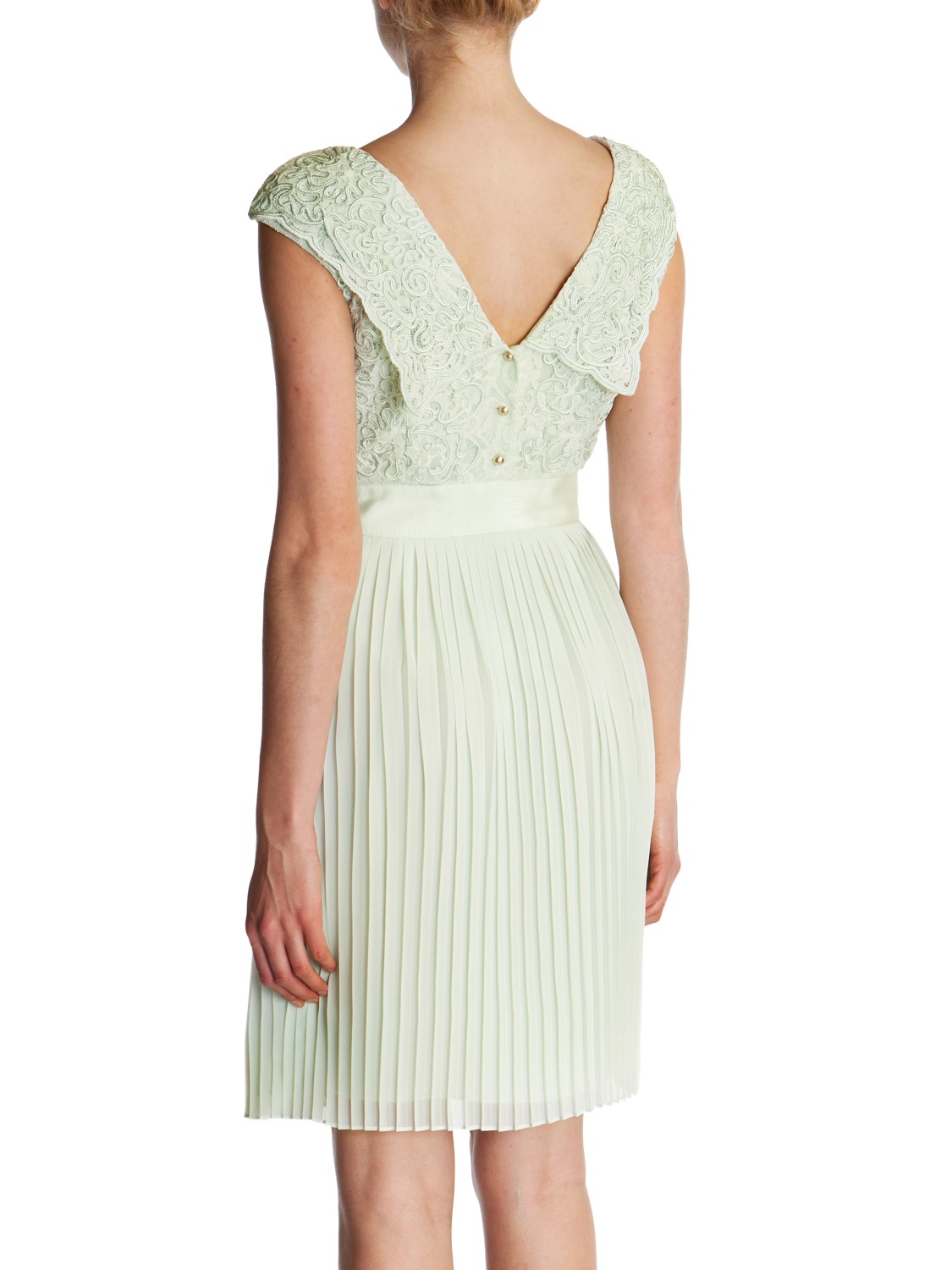 Ted Baker Mint Green Dress Online Deals ...
