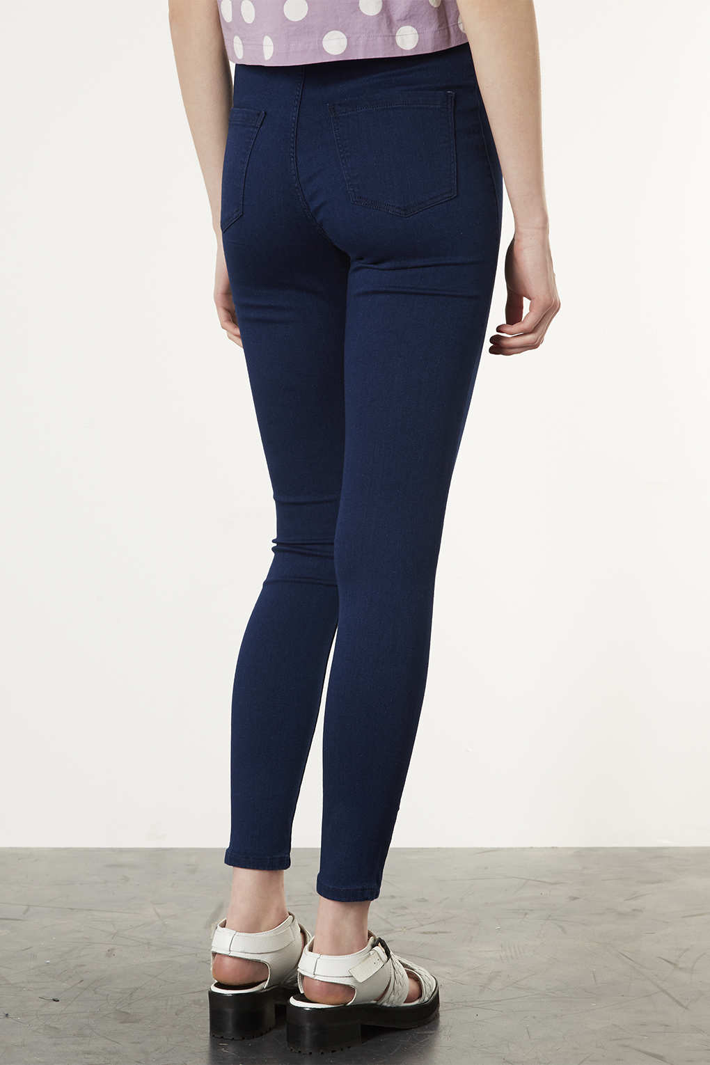 gap cotton pants