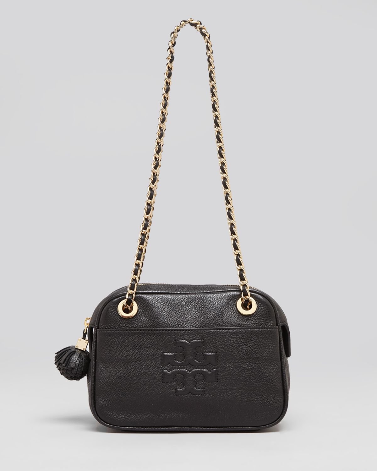 tory burch thea chain
