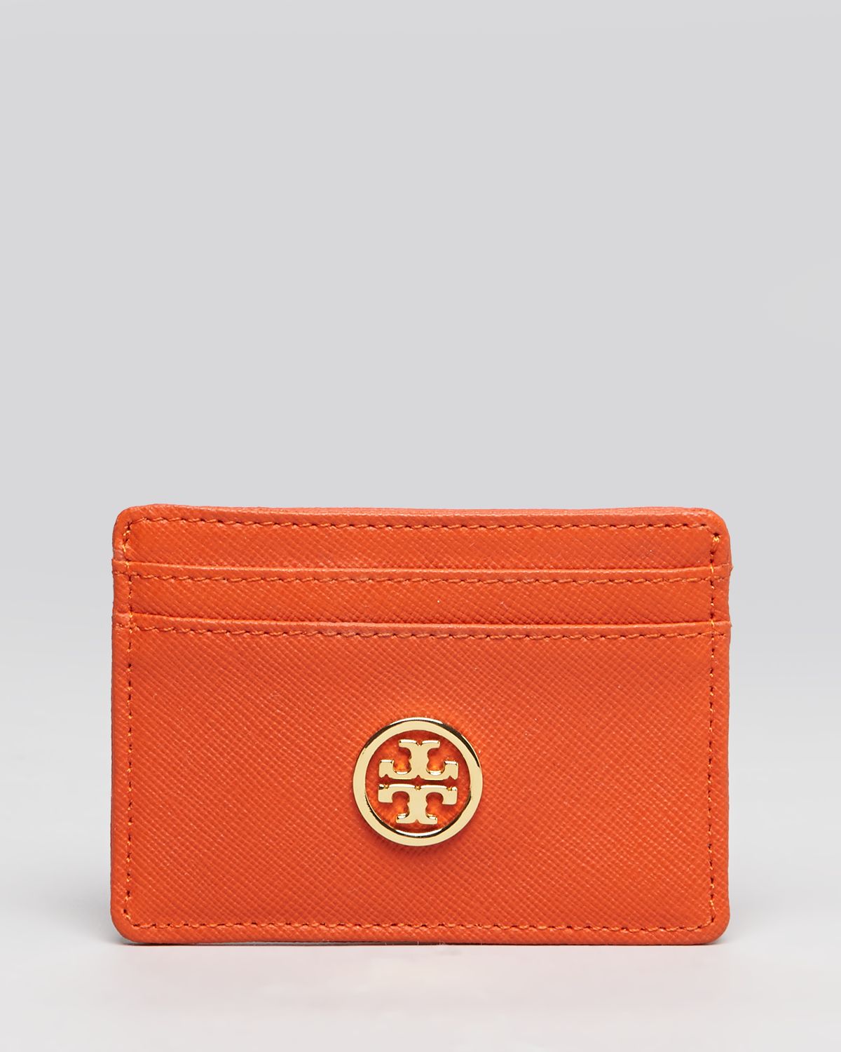 tory burch slim card case