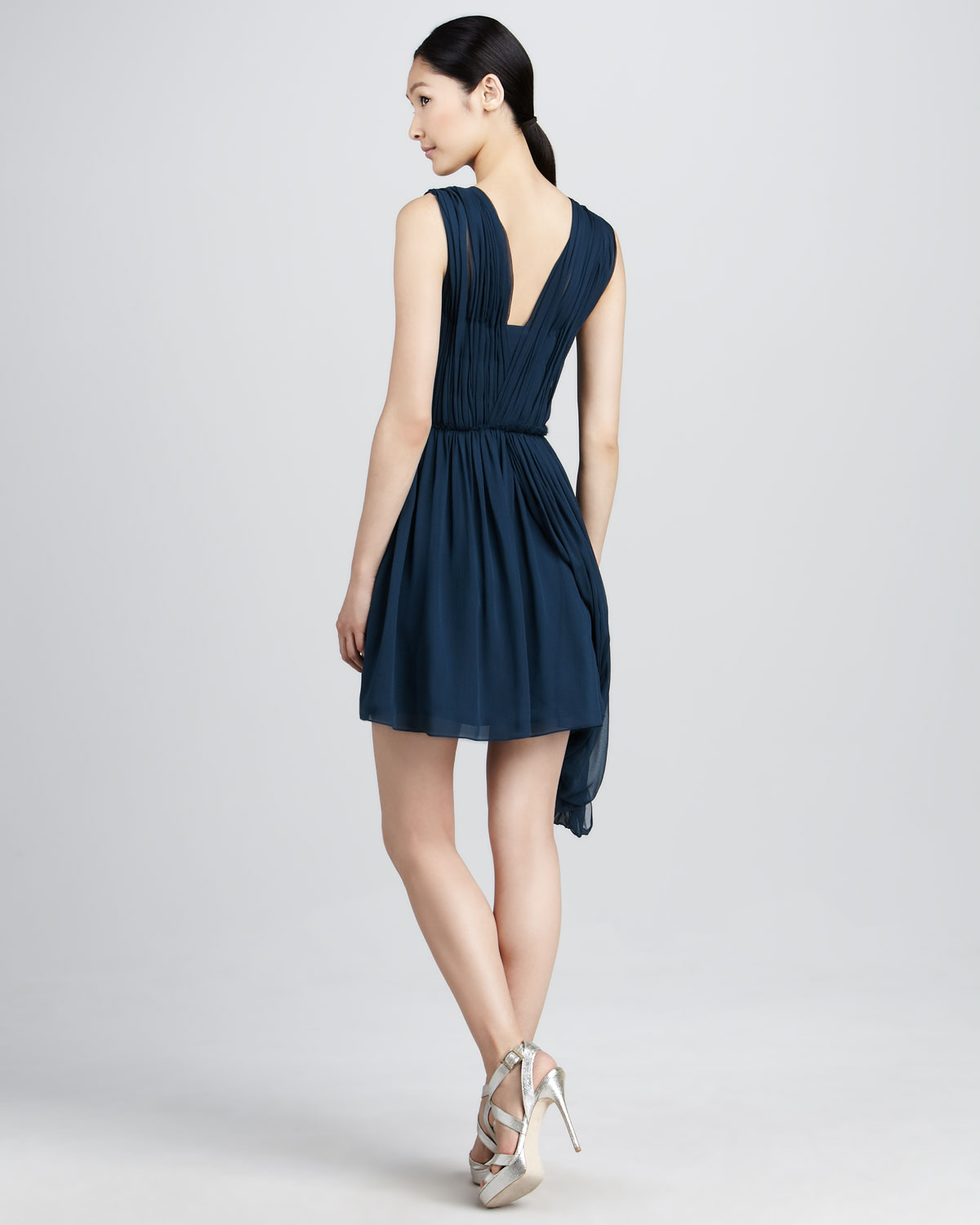 Vera Wang Cocktail Dresses