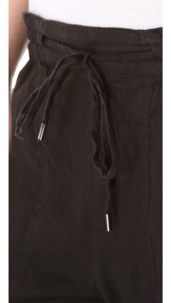 farfetch palm angels track pants