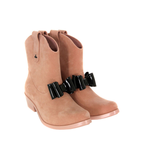 vivienne westwood cowboy boots