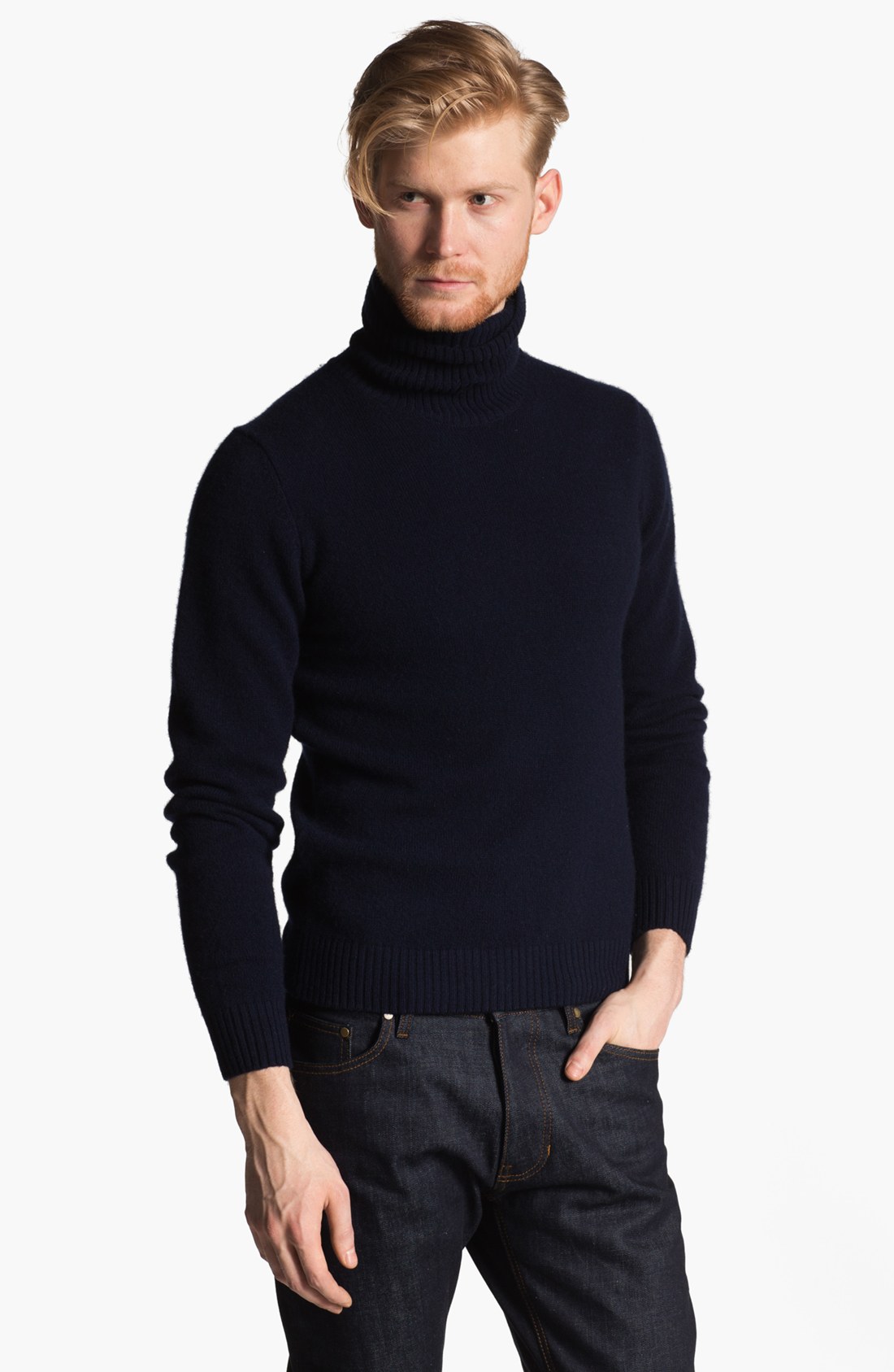 After we find it: Men's Turtlenecks & Men's Mock-Turtlenecks at metools.ml Customers and testers alike rave about the softness, comfort and durability of metools.ml's Men's Turtlenecks. Our Men's turtlenecks and Men's mock-turtlenecks are made with premium wrinkle-resistant cotton that keeps it shape, and they're stitched to hold fast, wash after wash.