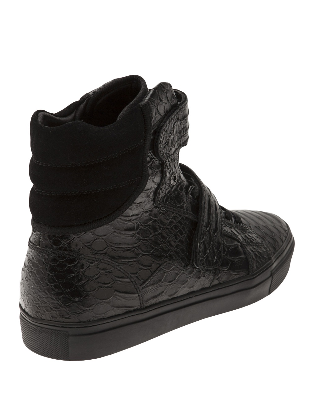 android homme black