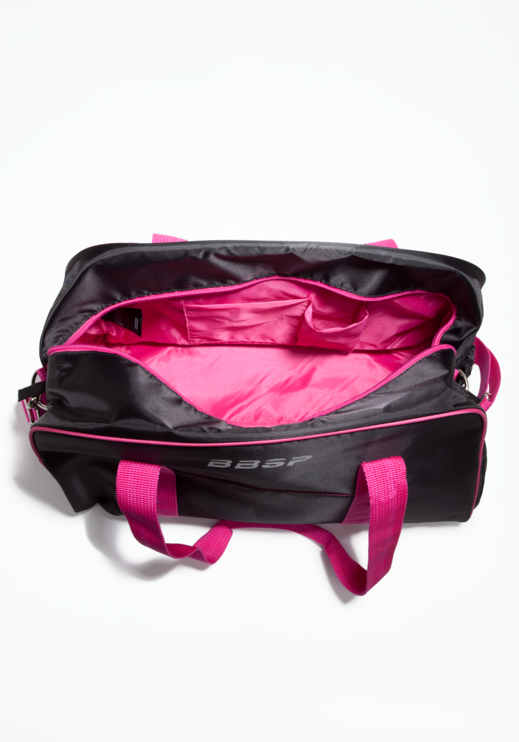 bebe gym bag