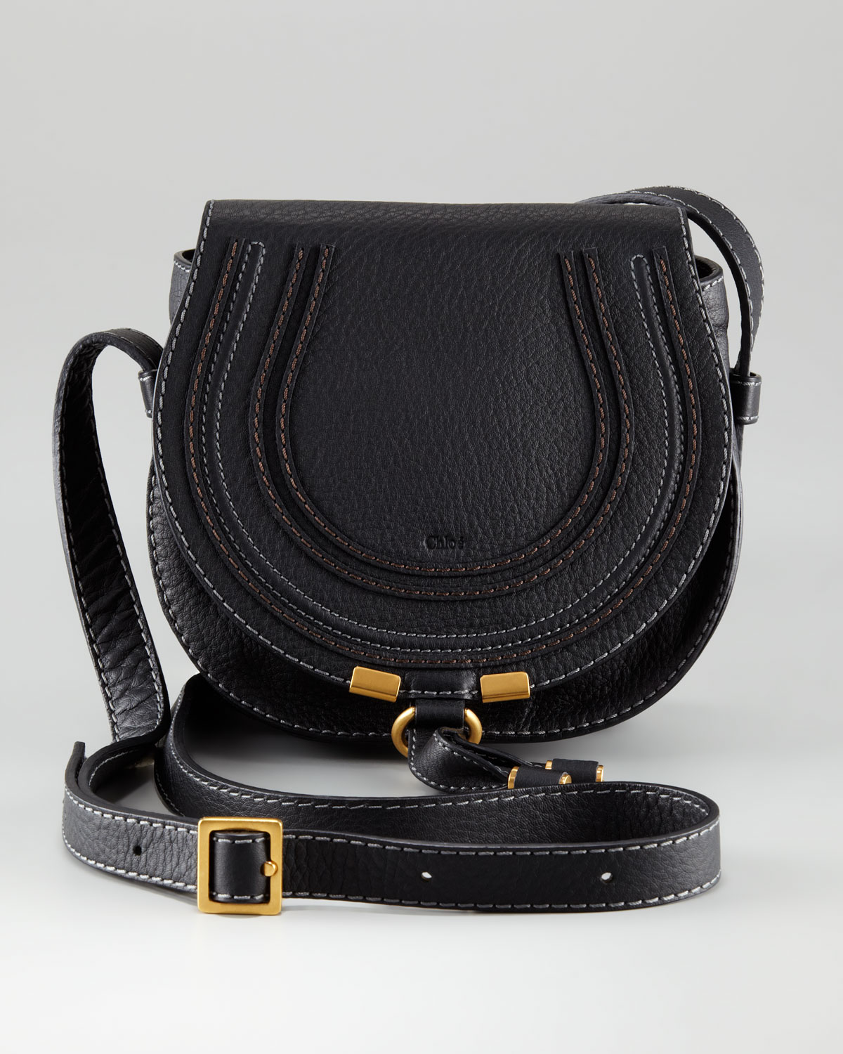 chloe saddle bag sale