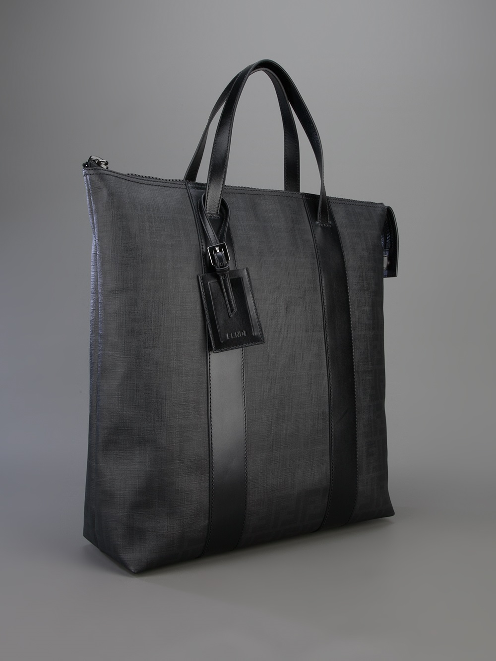 zucca tote bag
