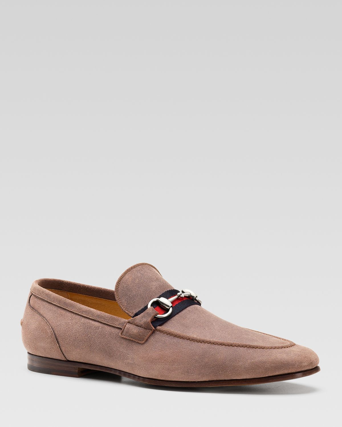 gucci elanor loafers