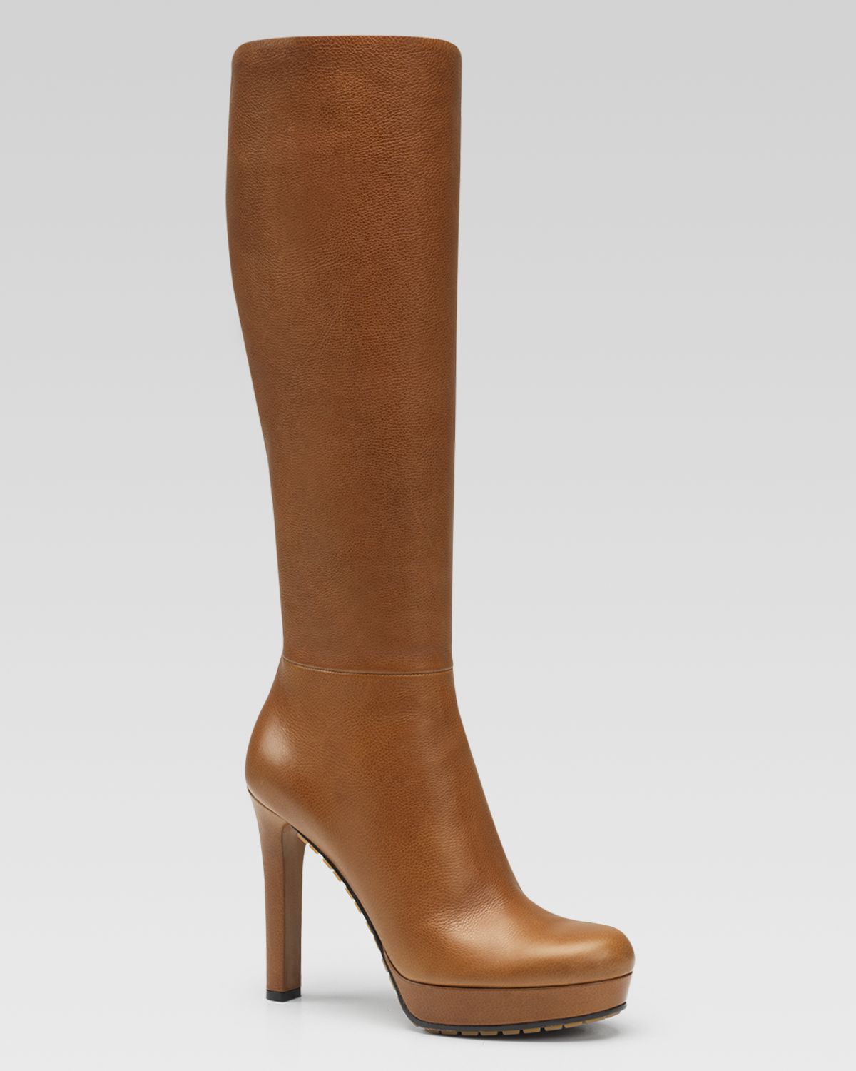 gucci high heels platform