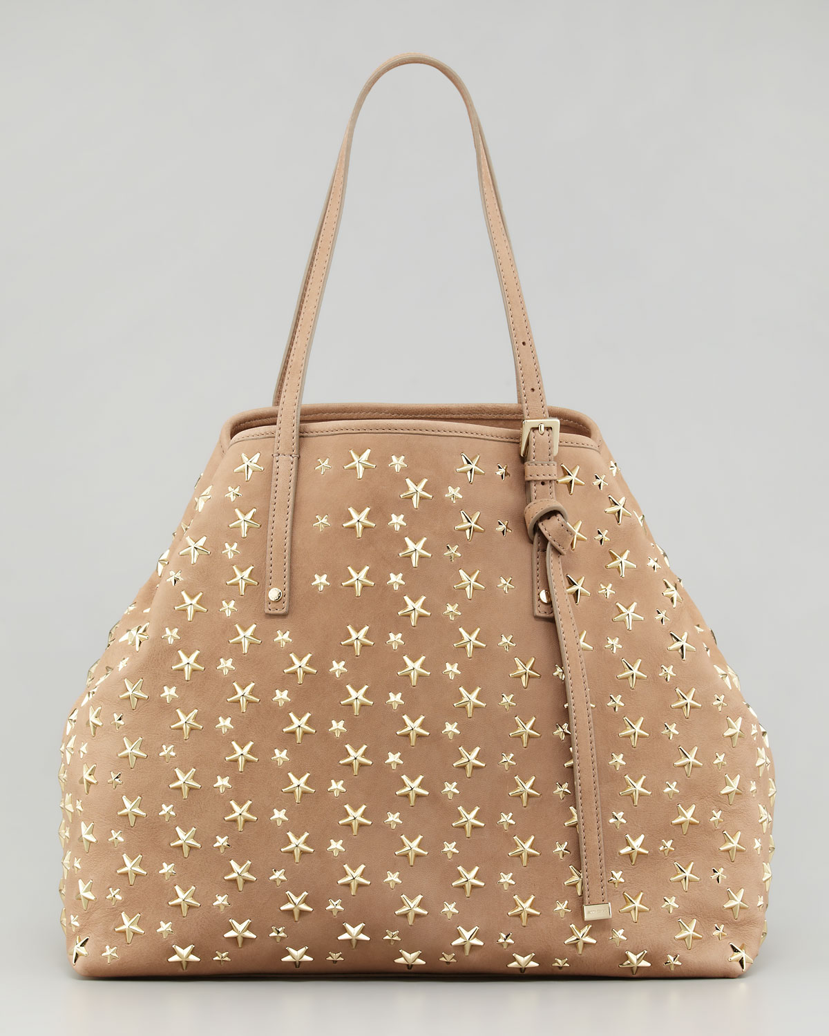 jimmy choo star tote