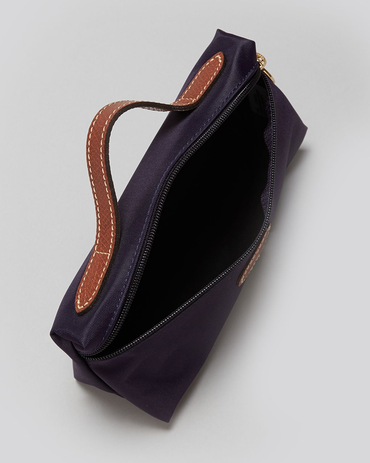 longchamp cosmetic bag