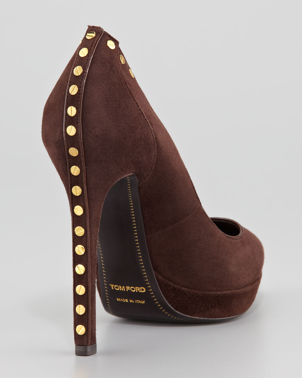 Tom ford chocolate