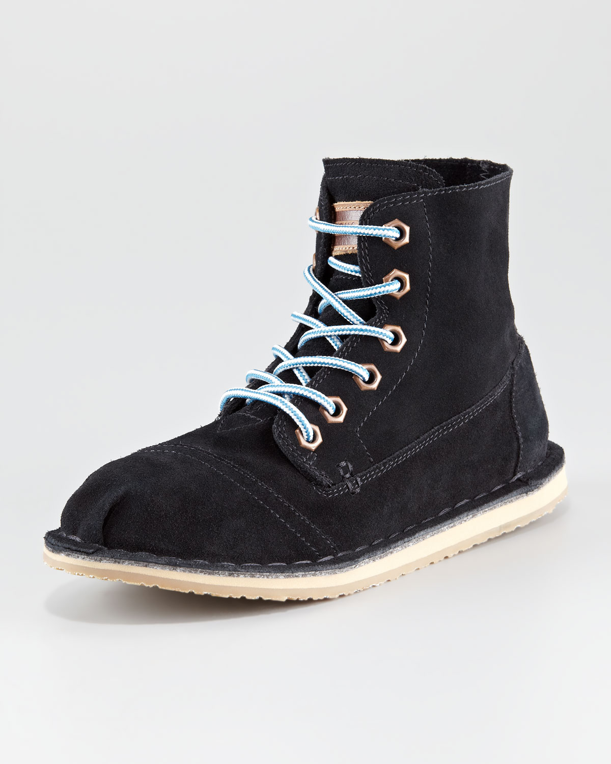 toms casual boots