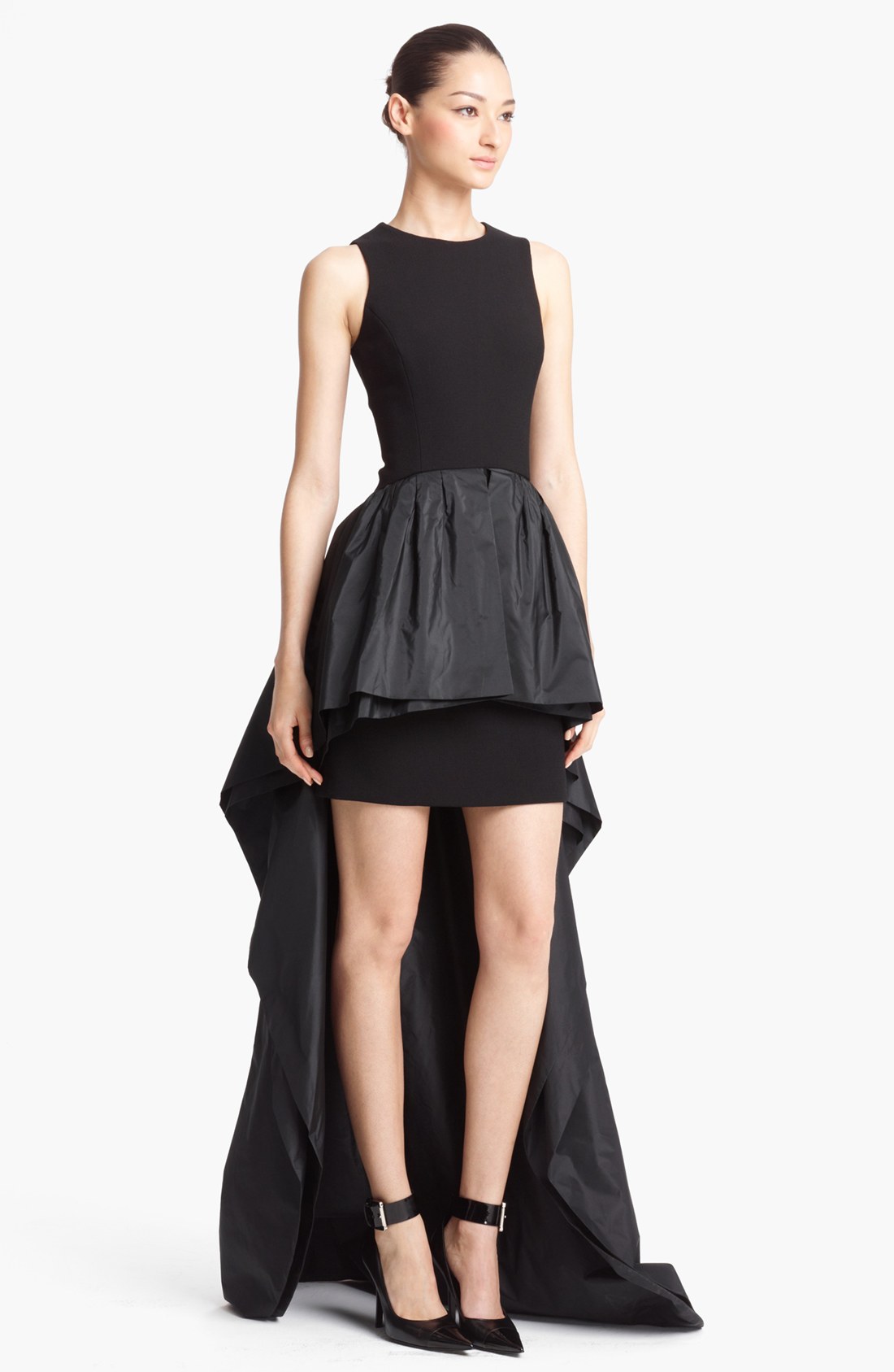 michael kors gown