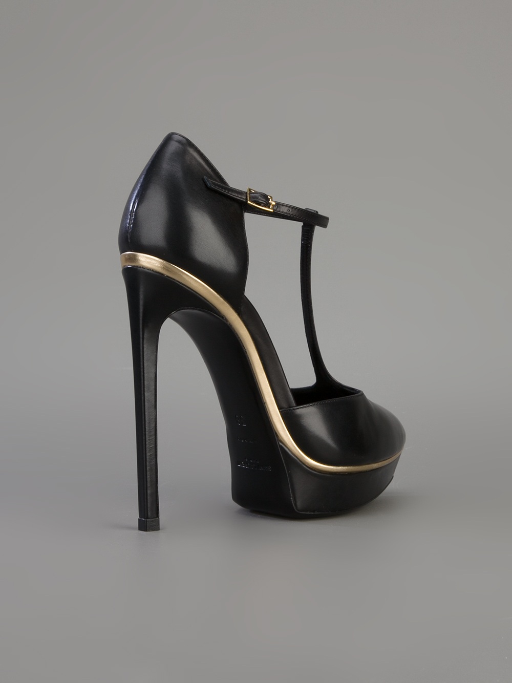 saint laurent janis
