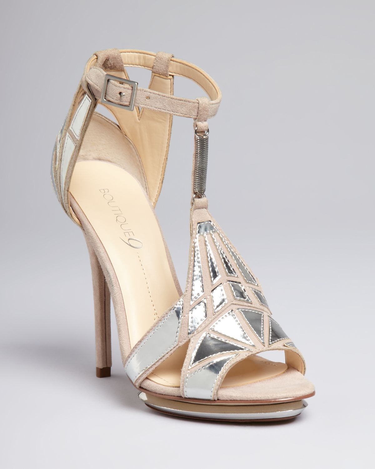 boutique 9 shoes