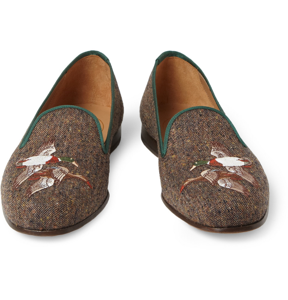 stubbs and wootton sale men
