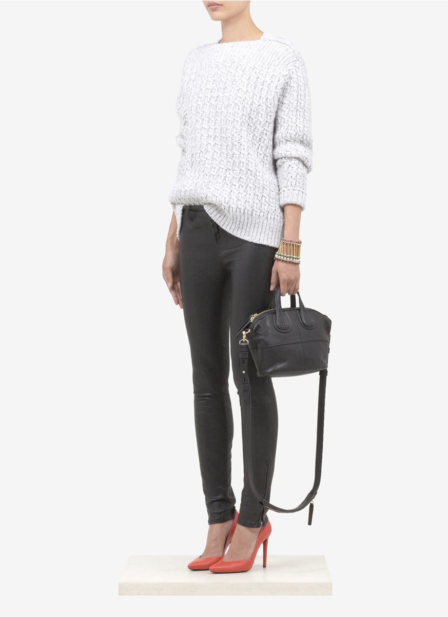 micro satchel