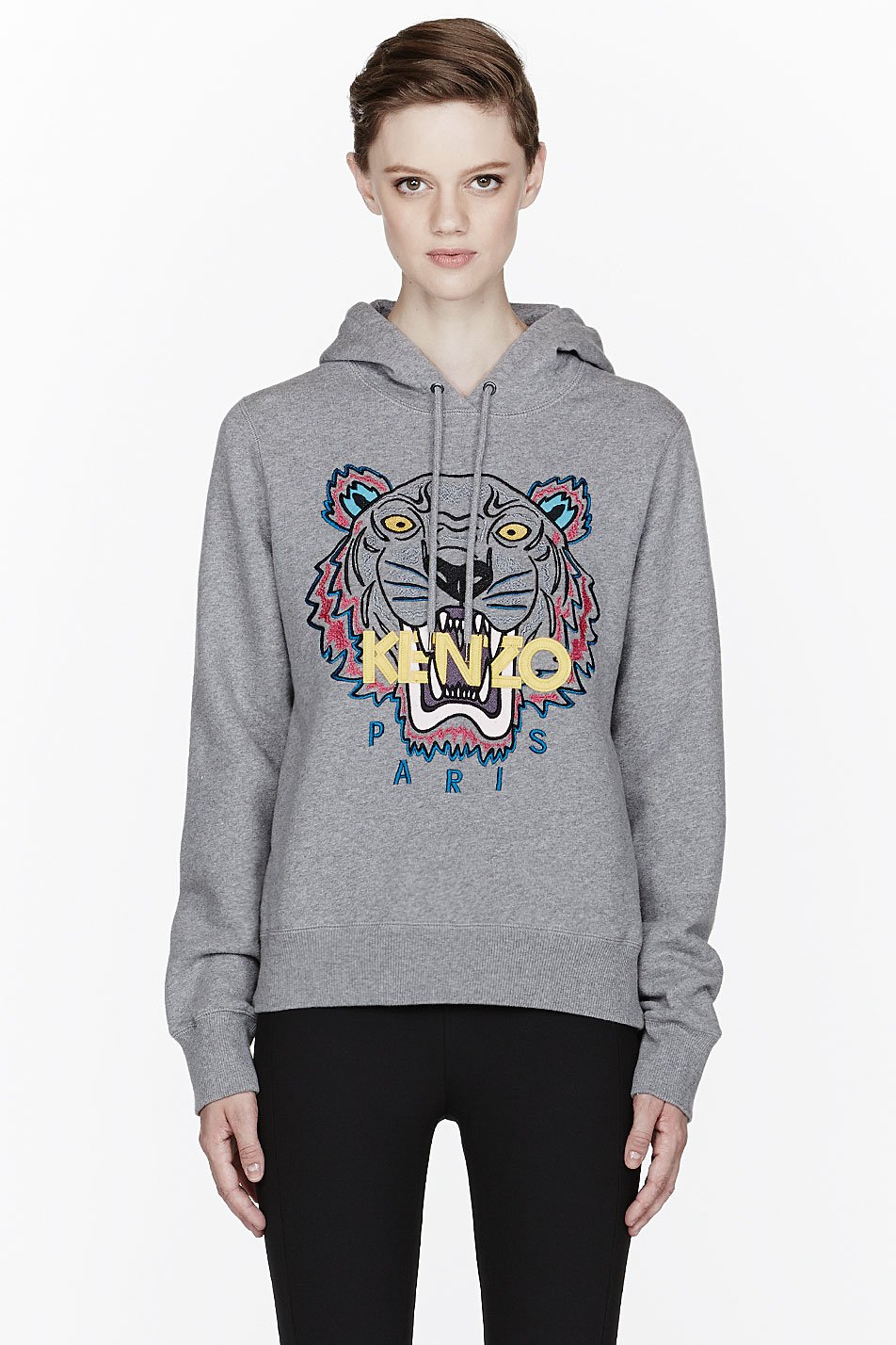 kenzo womens hoodie