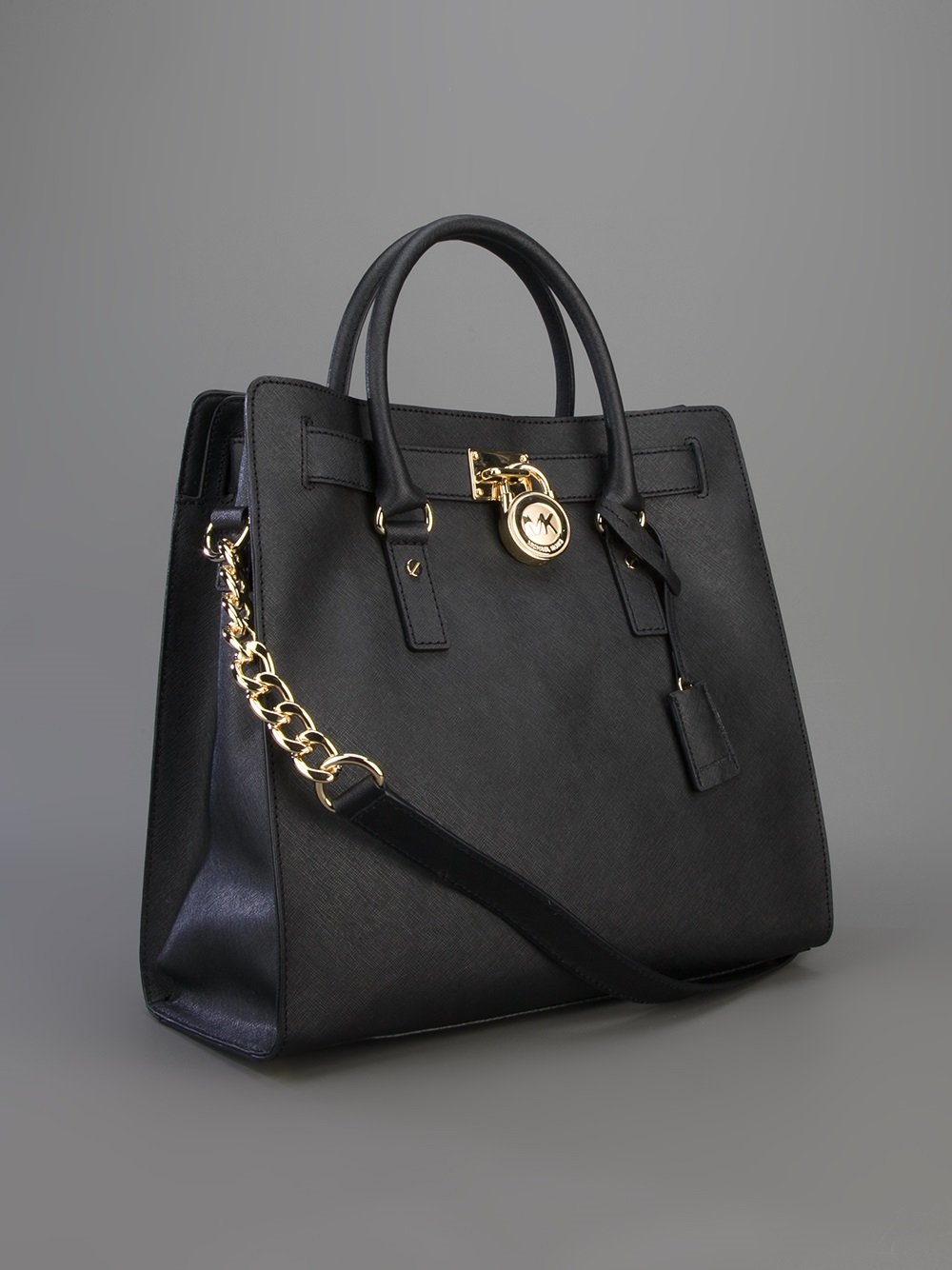 FREE DELIVERY Michael Kors Hamilton Large Tote