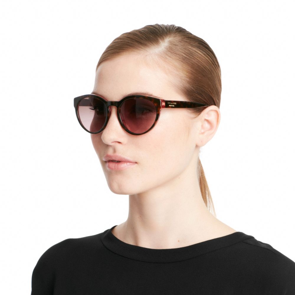 coach kylie sunglasses