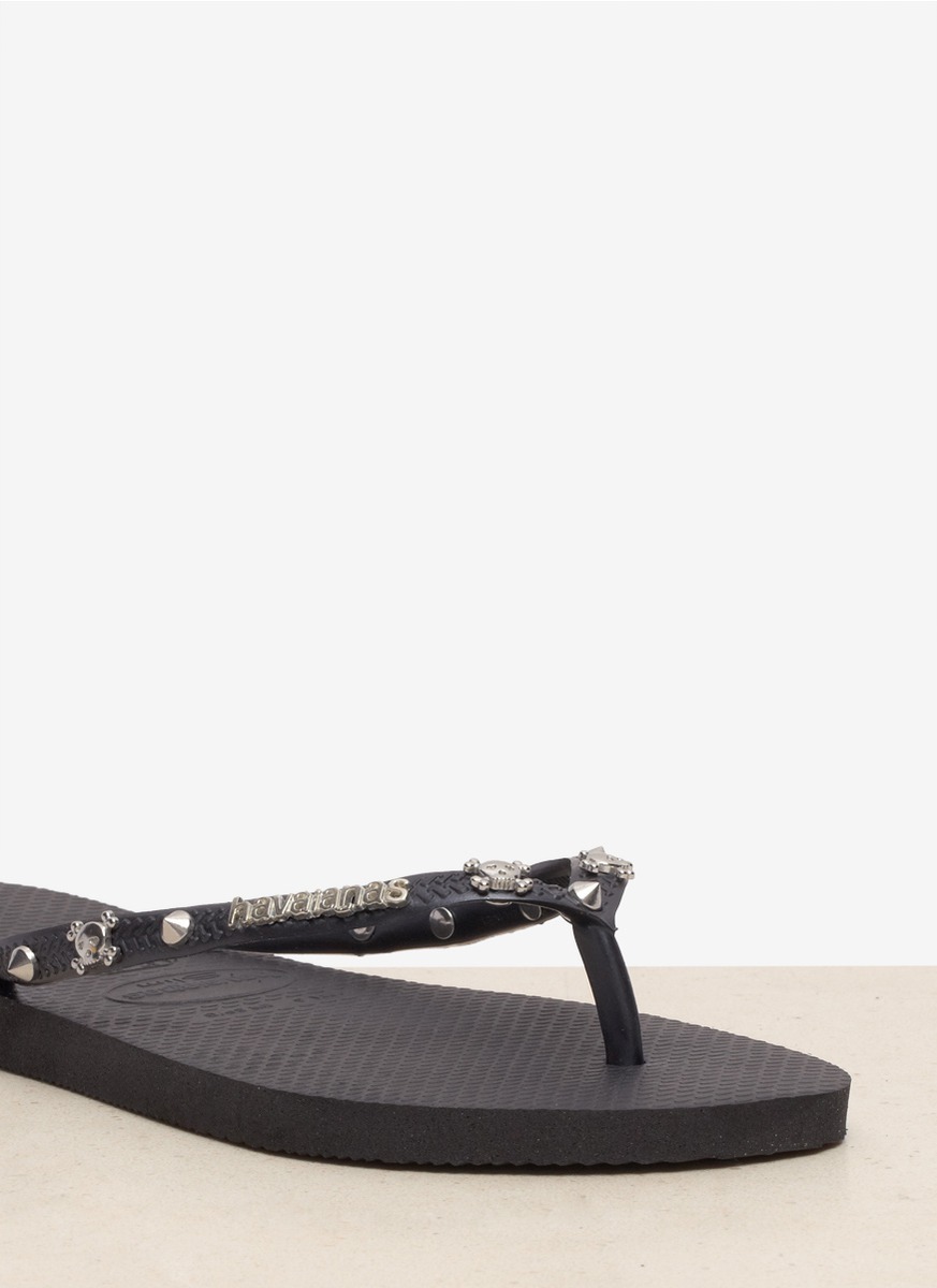 havaianas hardware