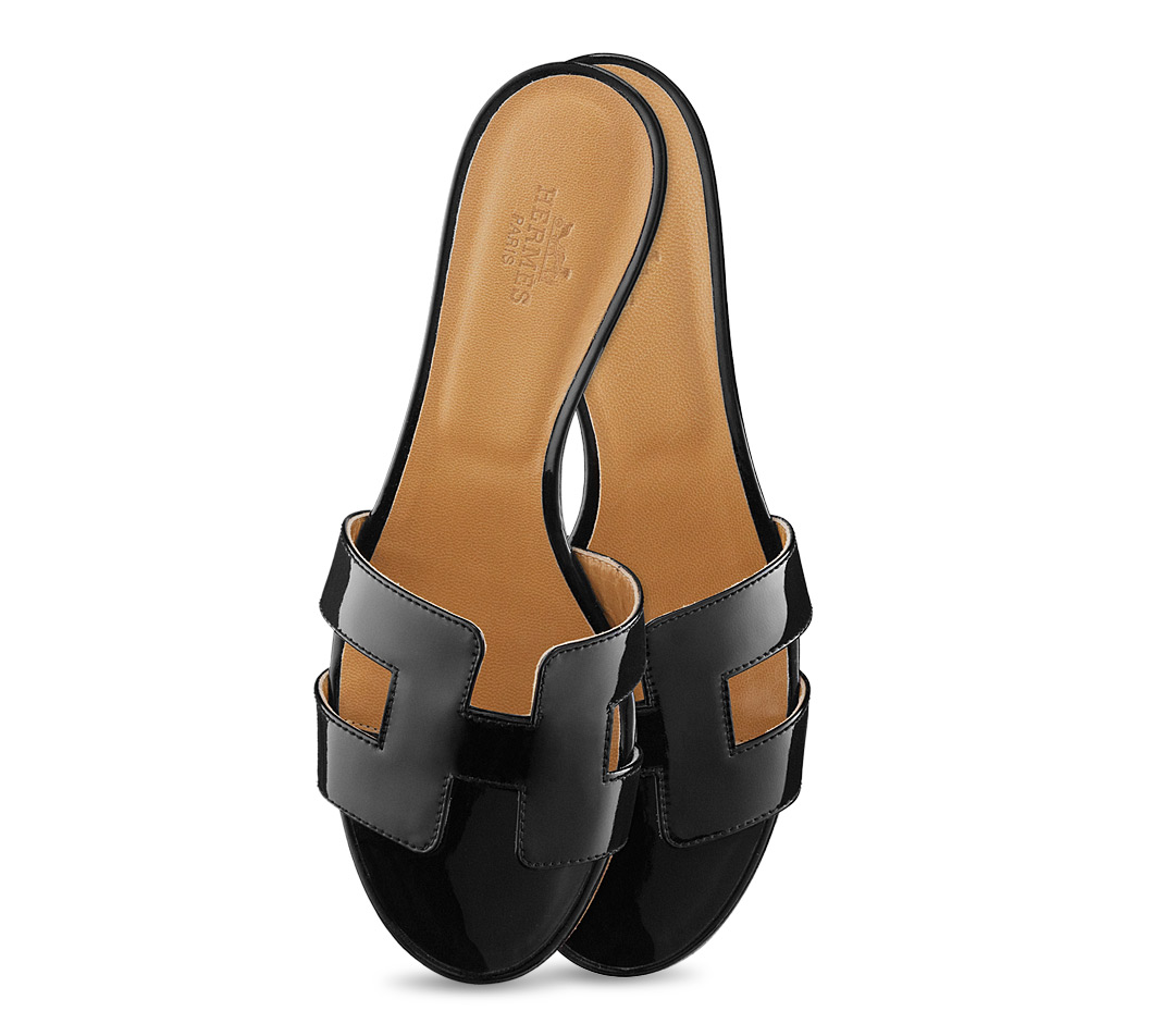 Herm s Oasis in Black Lyst Herm s Oasis in Black Lyst