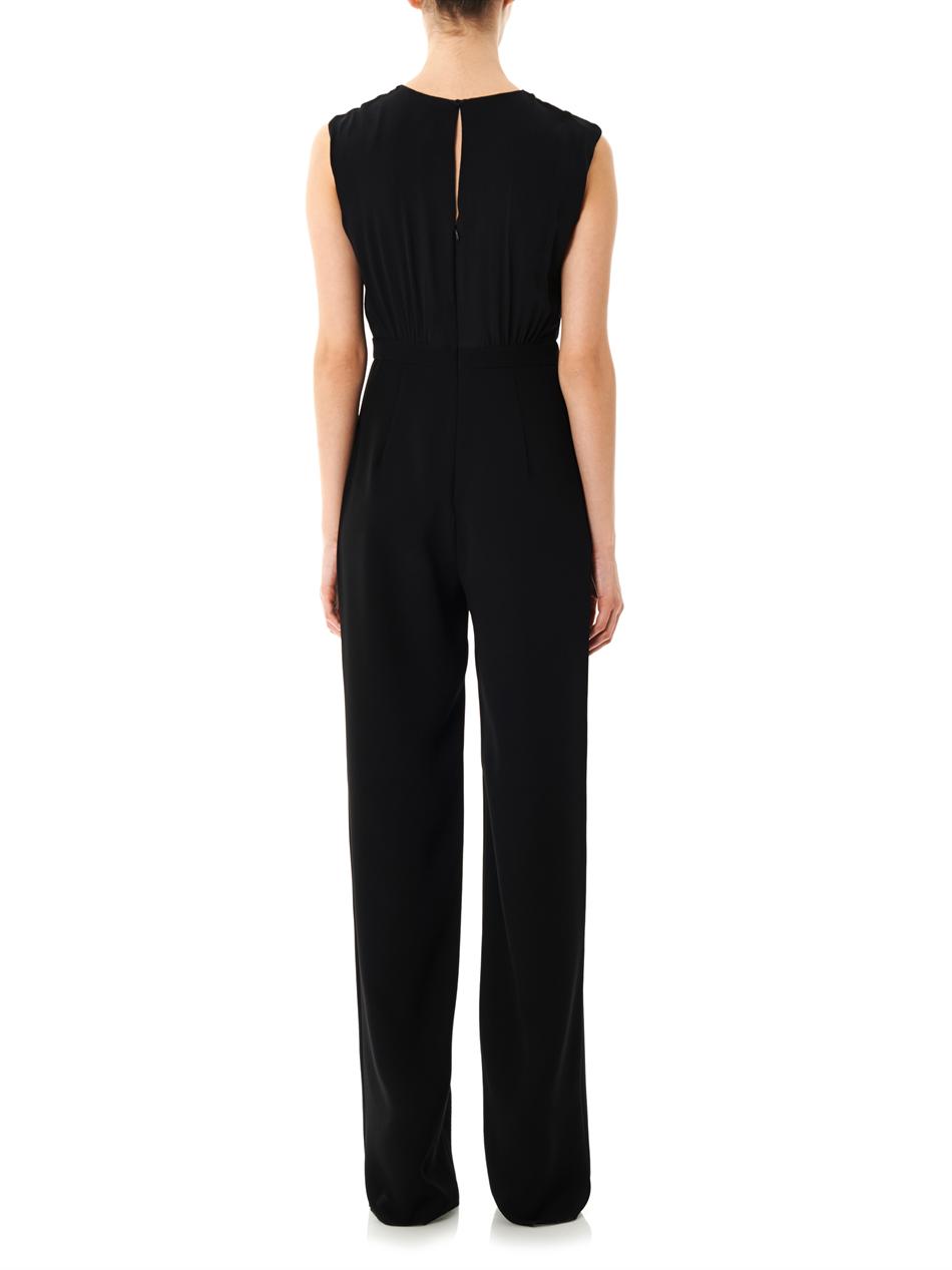 max mara jumpsuit