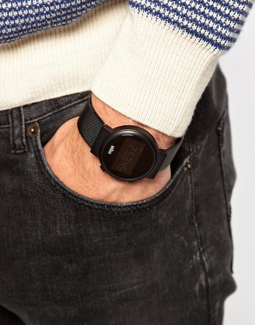 braun bn0036