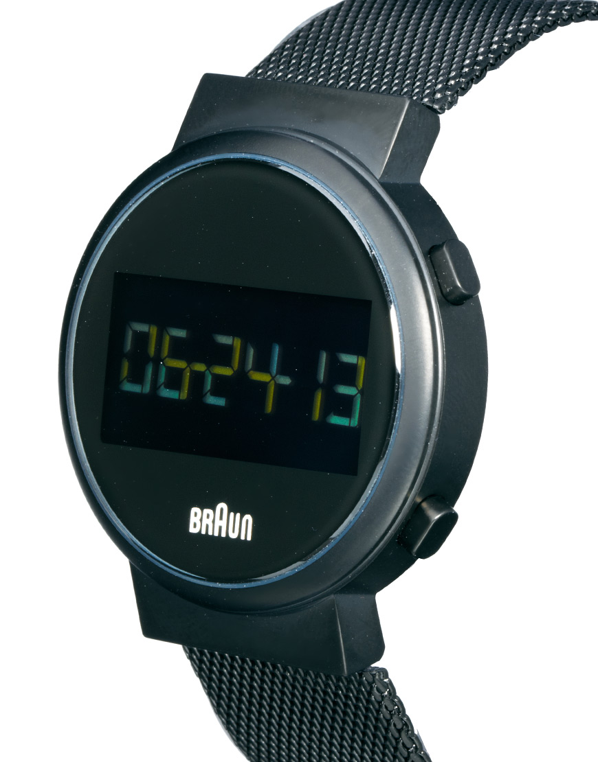 braun bn0036