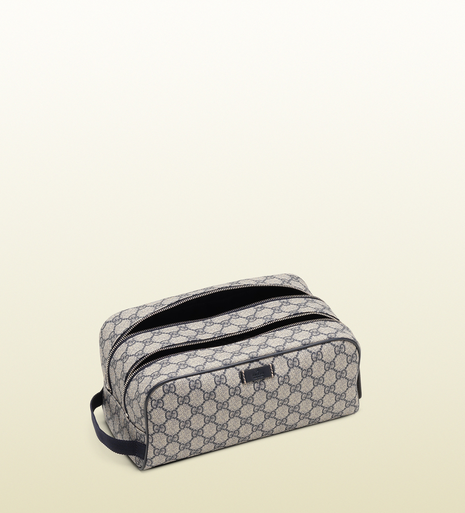 toiletry bag for men gucci