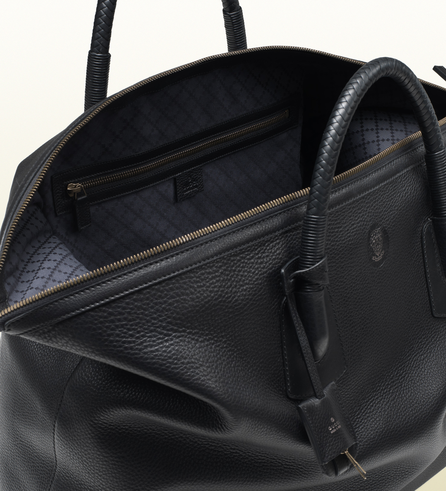 Gucci Duffle Bags For Men IUCN Water