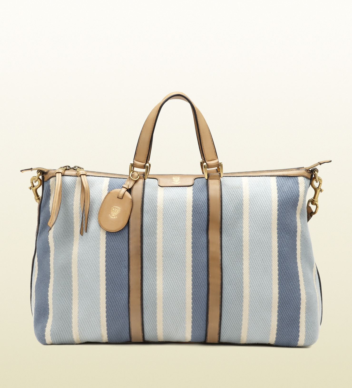 fabric overnight bags