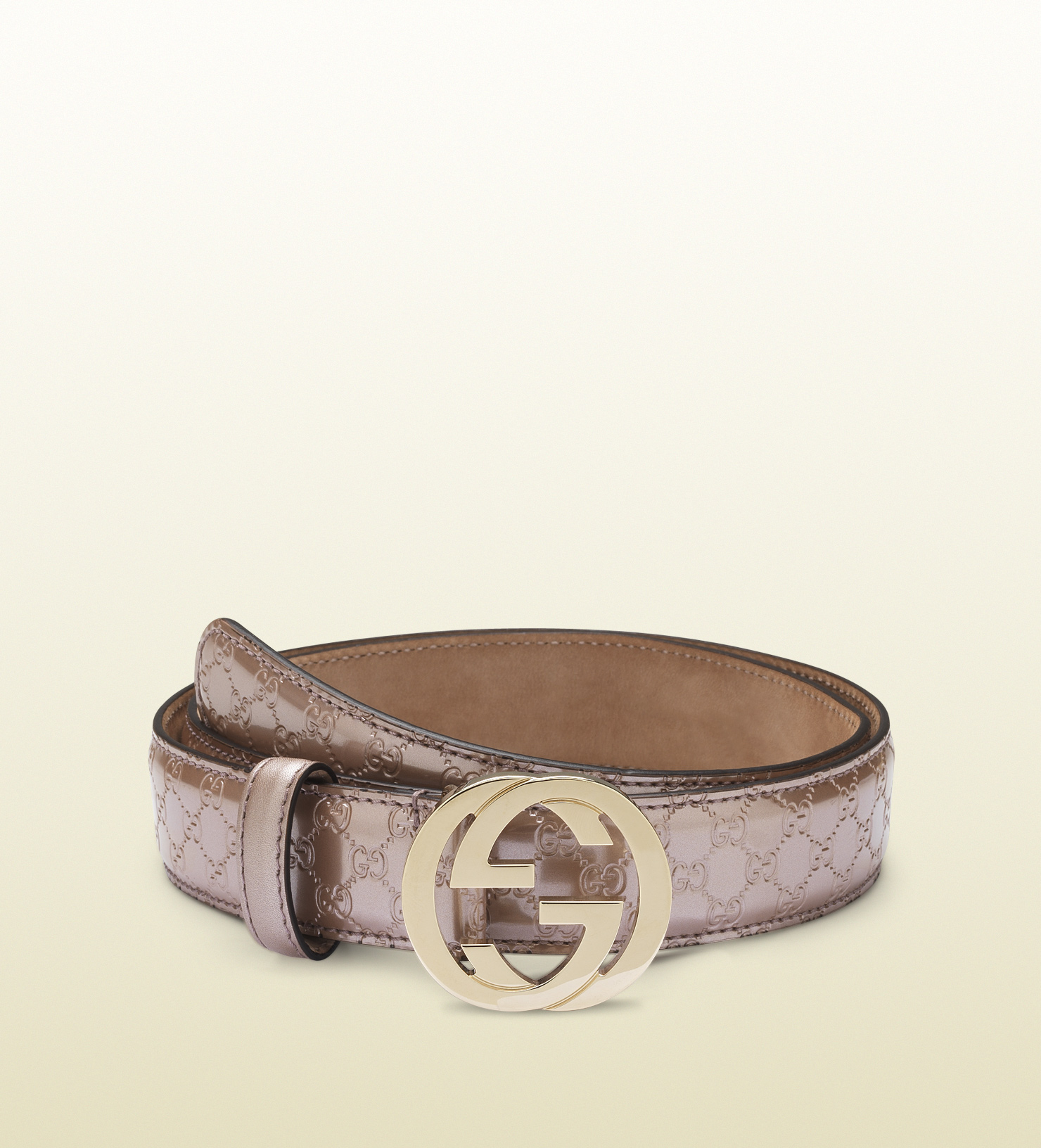 womens pink gucci belt