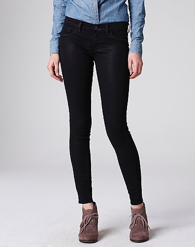 lucky brand charlie skinny