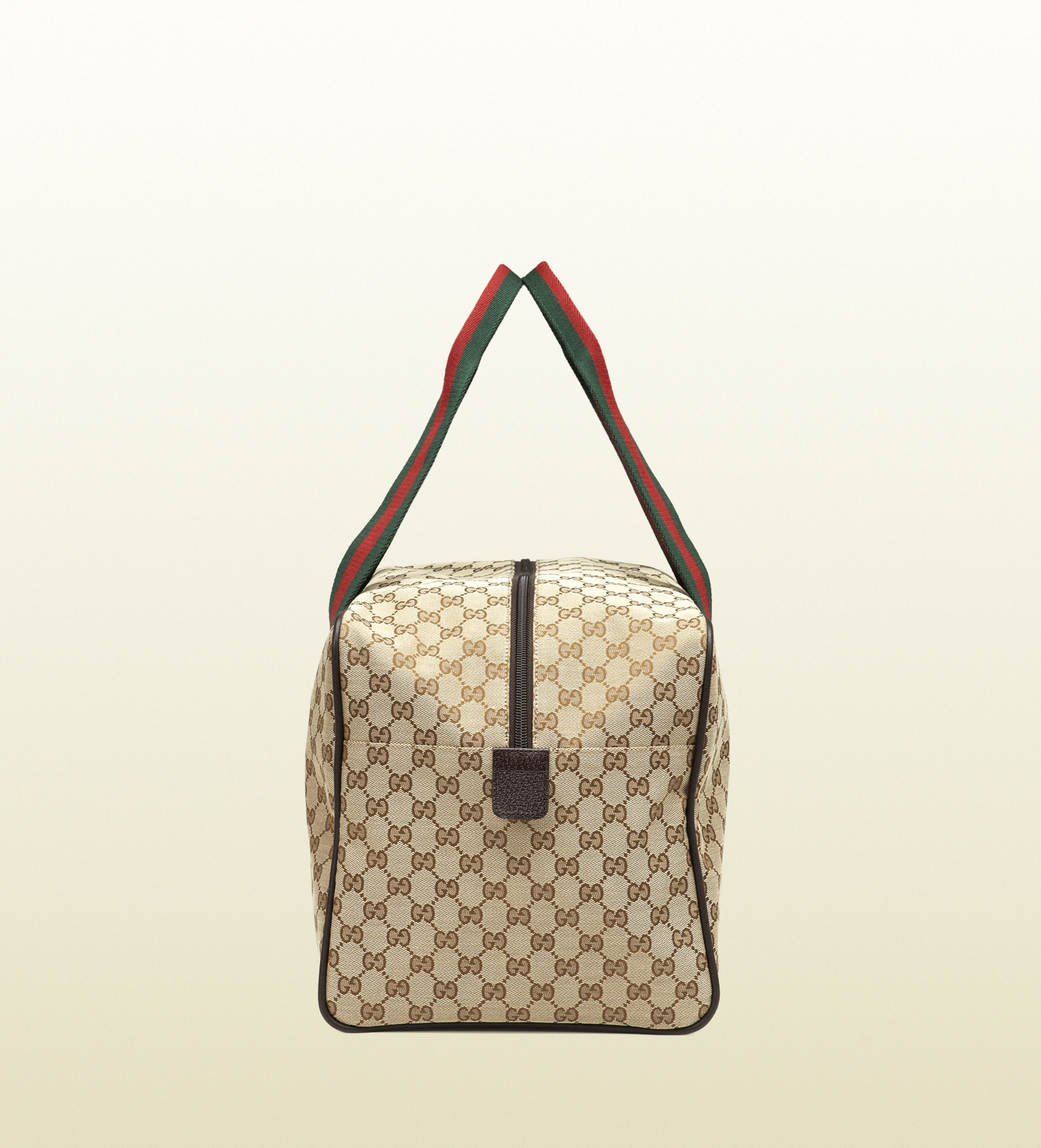 Original Gg Canvas Carry-on Duffle Bag 