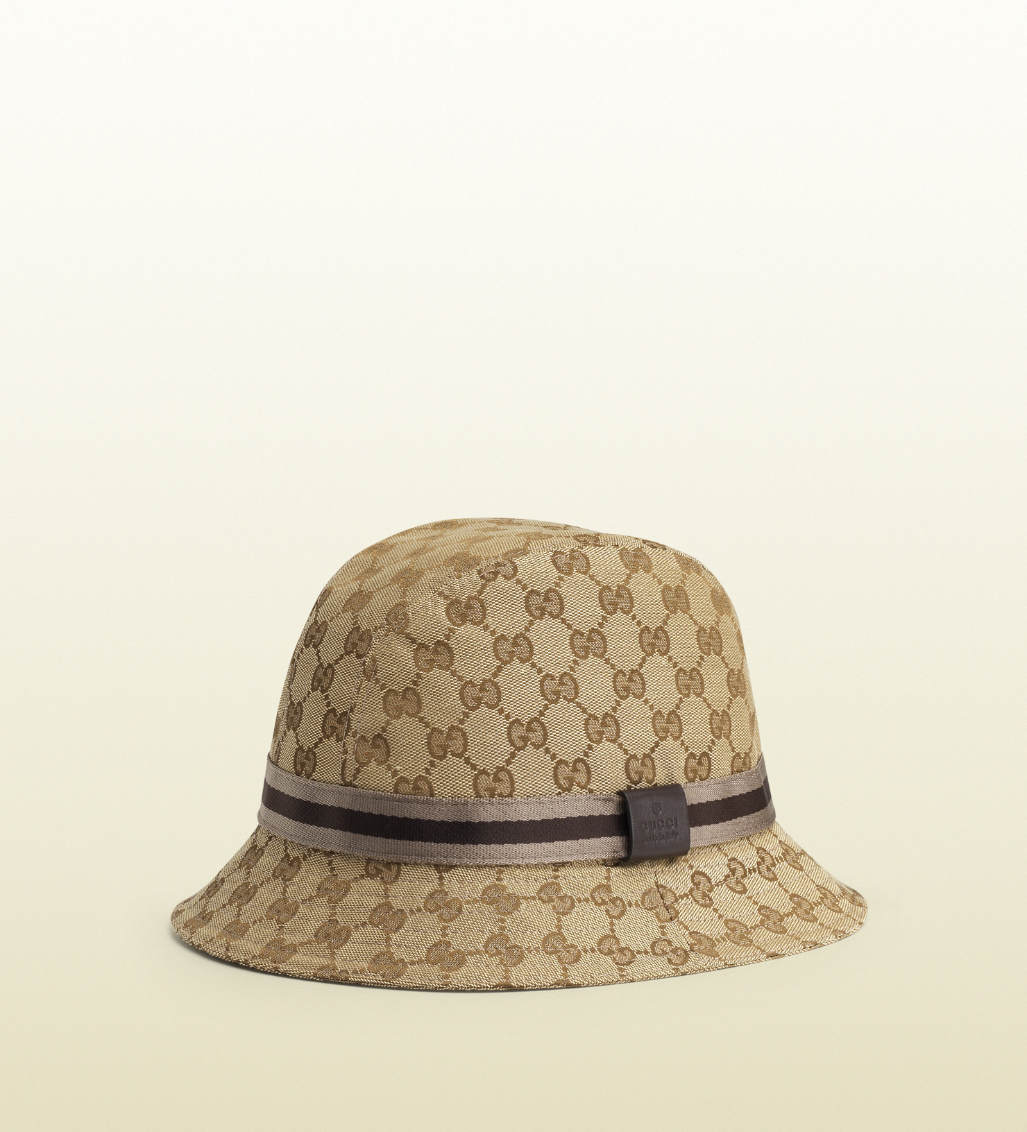 gg canvas fedora