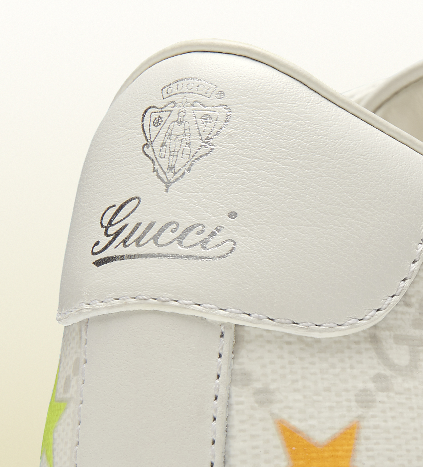 gucci brooklyn gg supreme canvas sneaker