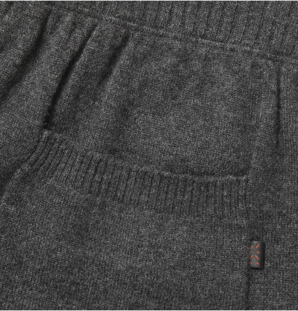 cashmere jogging suit mens