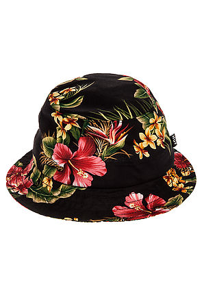 huf hawaiian bucket hat
