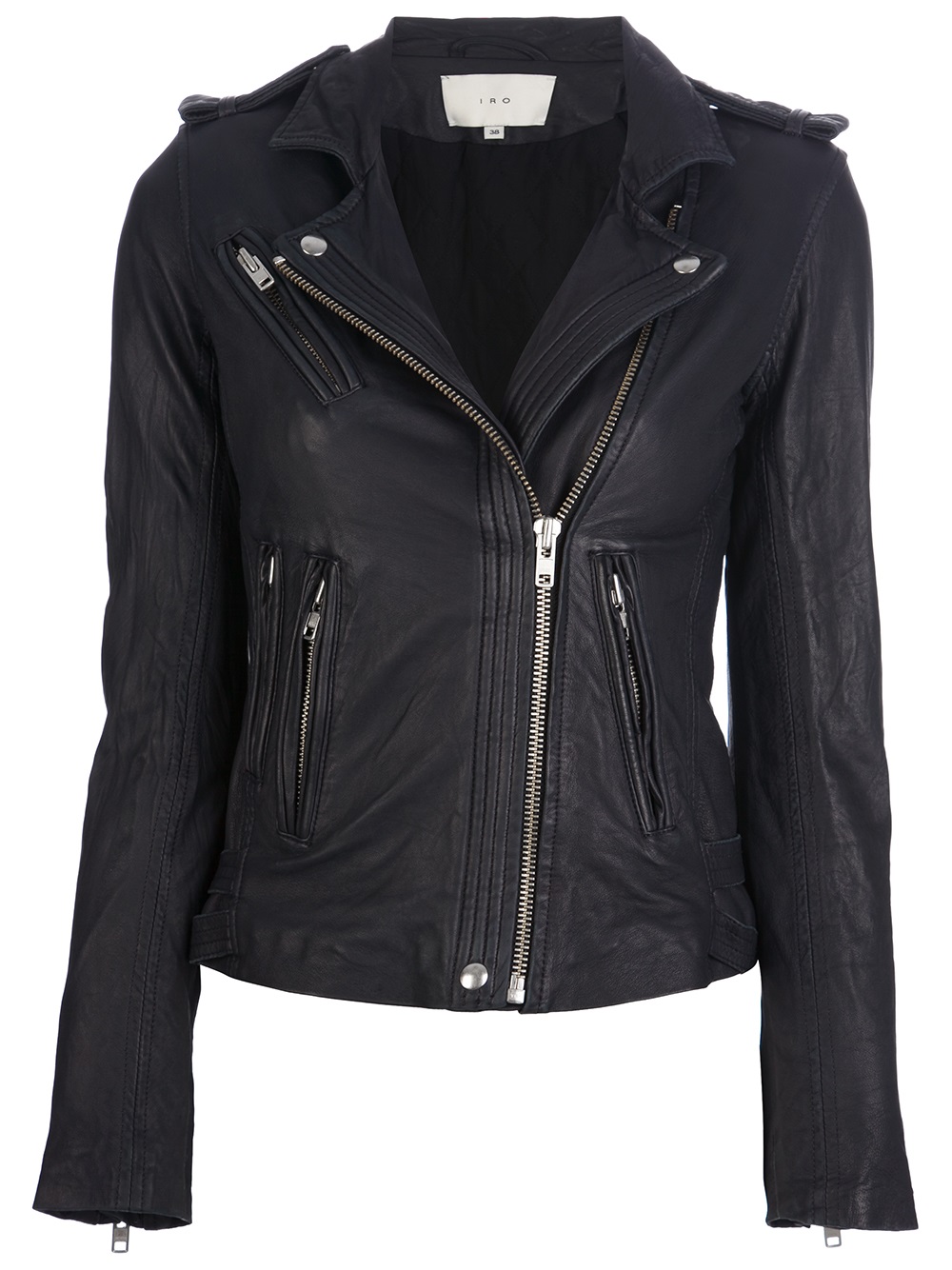 iro han leather jacket sale