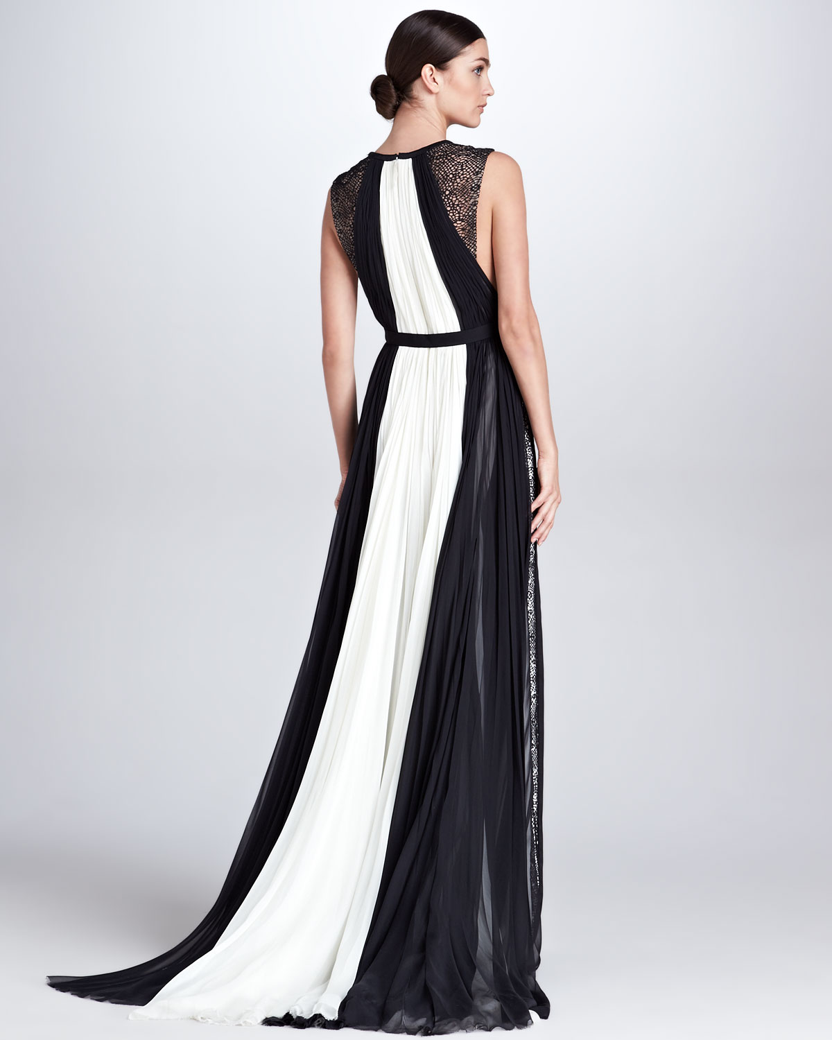 j mendel evening gowns