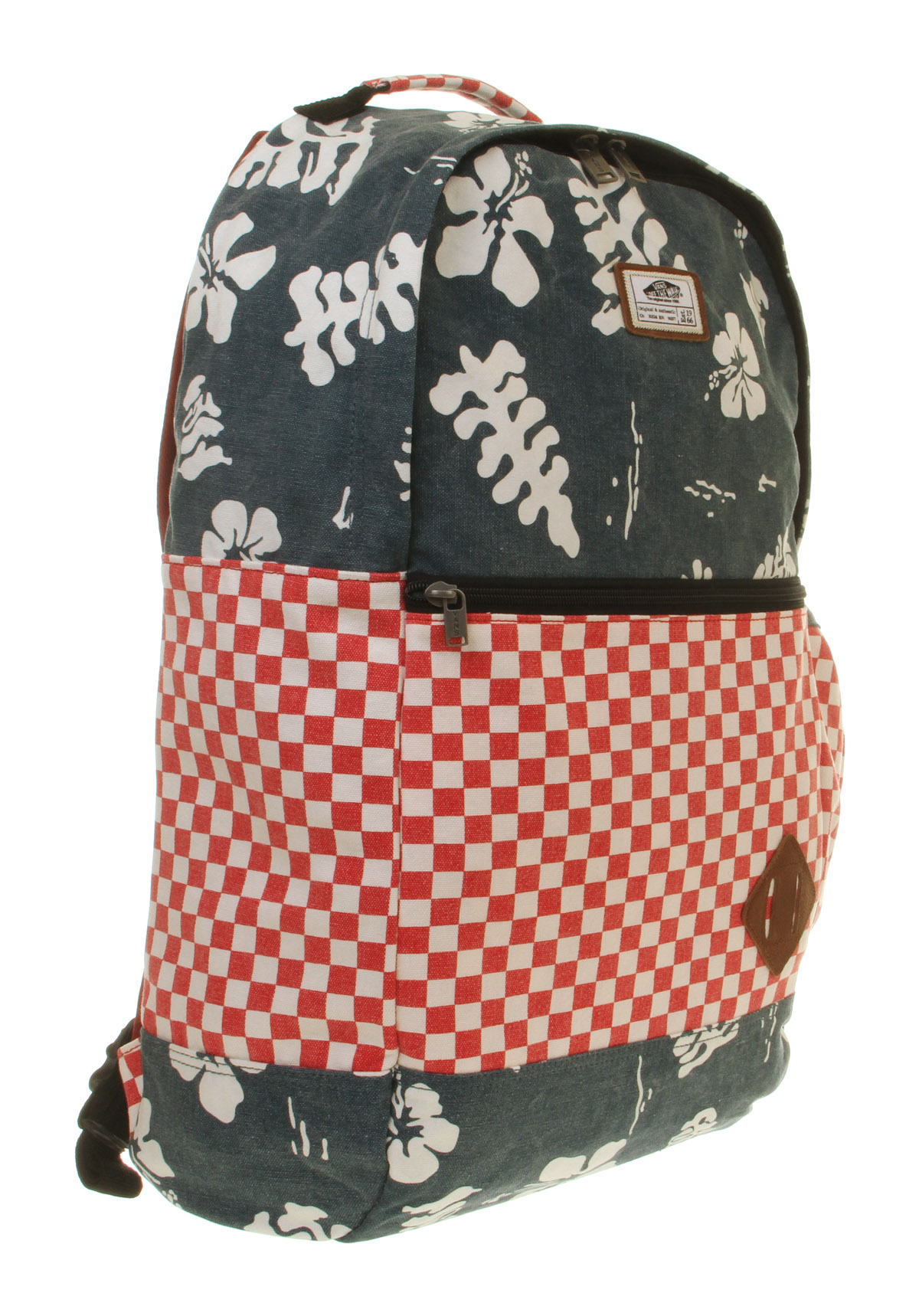 vans aloha backpack