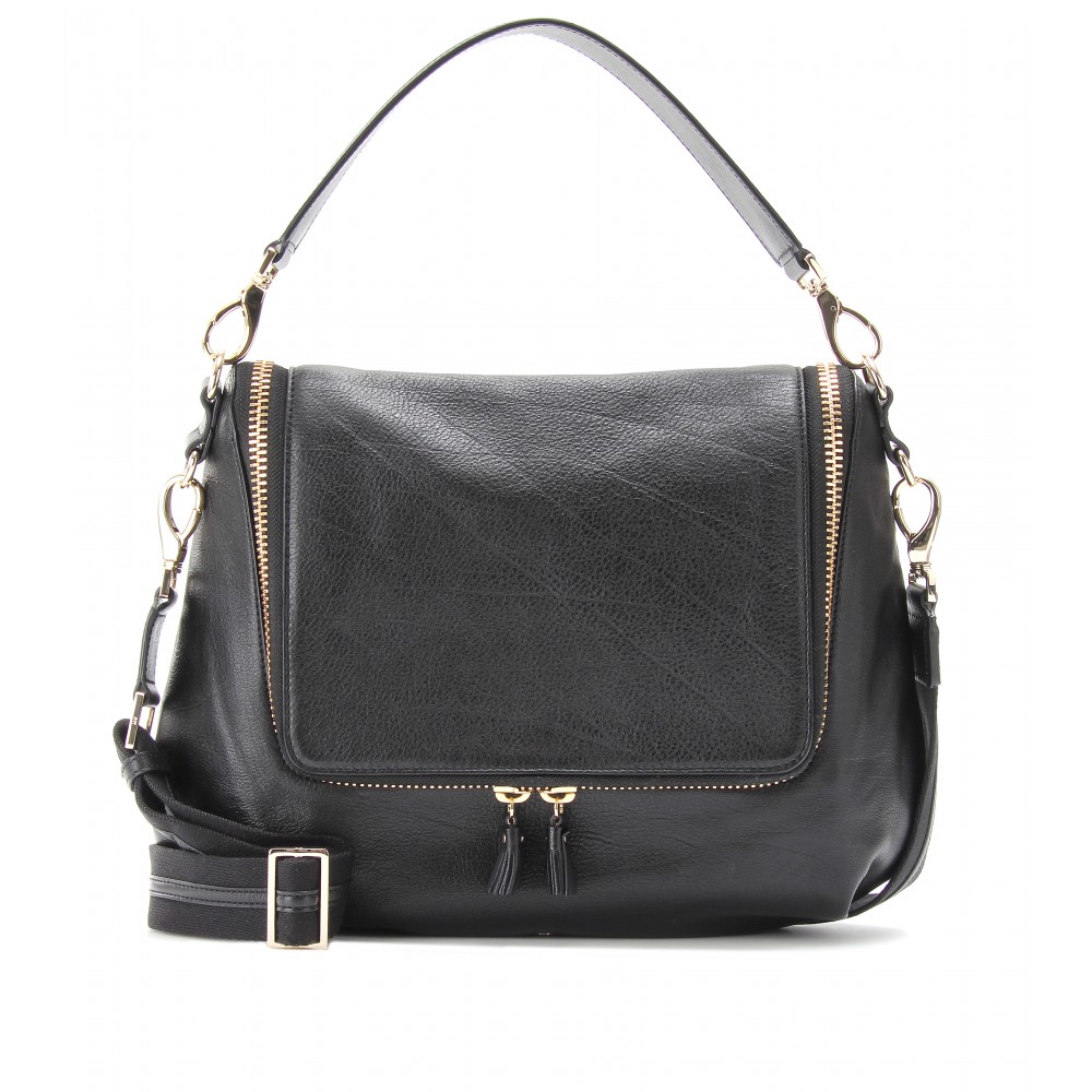 anya hindmarch shoulder bag