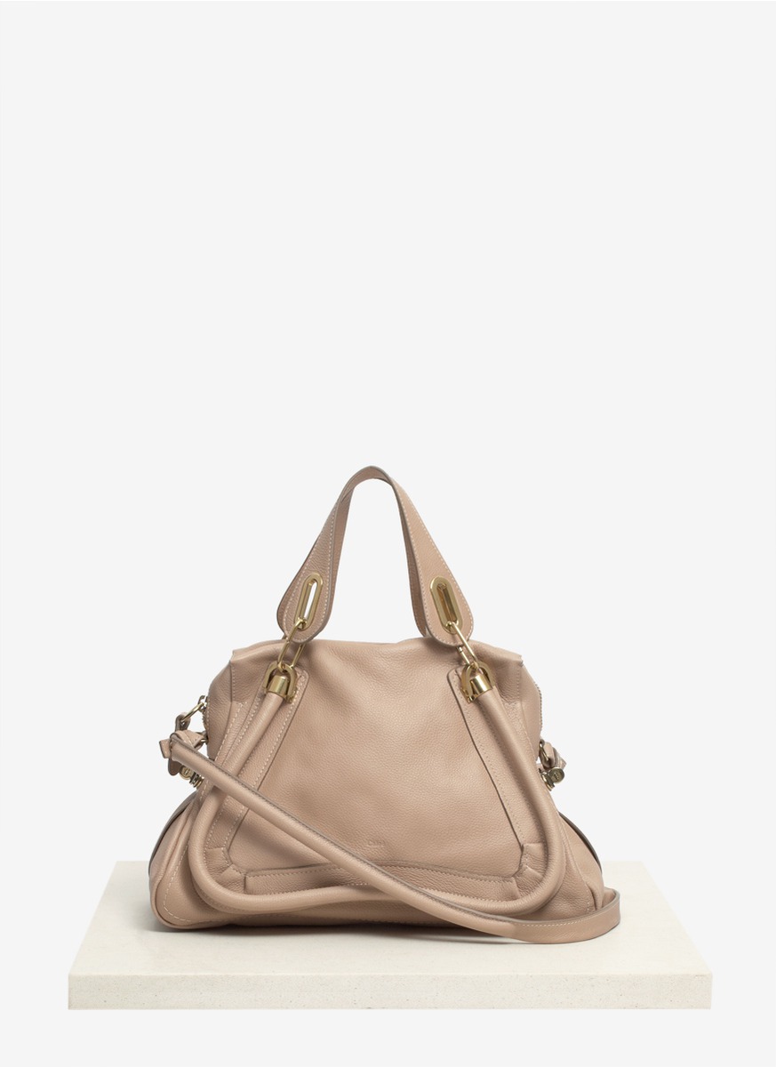 Chlo Paraty | Shop Chlo Paraty Bags On Lyst  