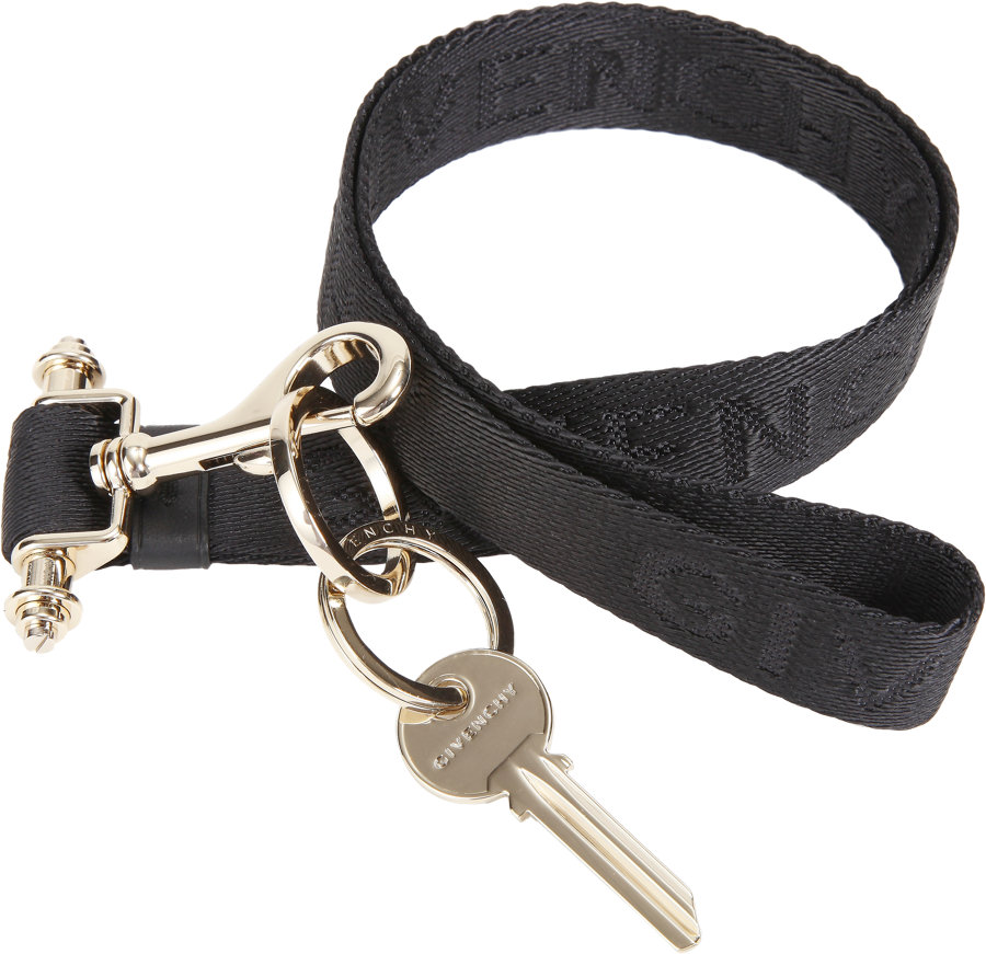 armani lanyard
