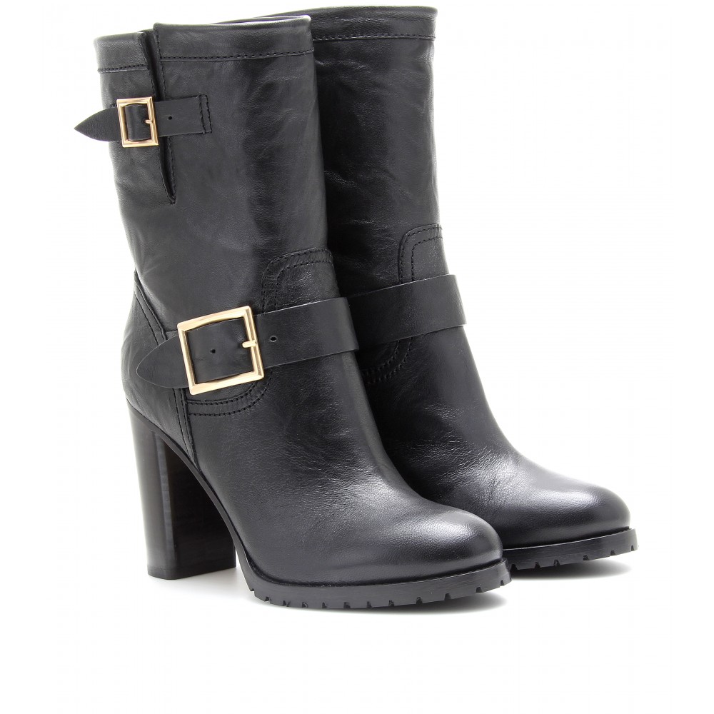 jimmy choo boots bloomingdales