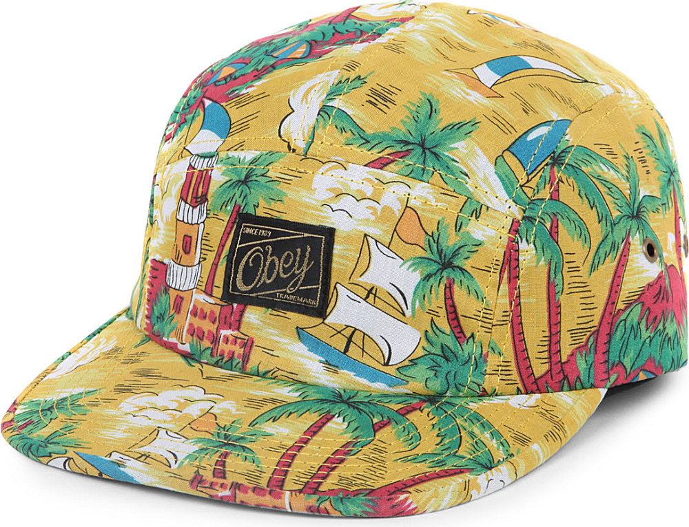 maui baseball caps
