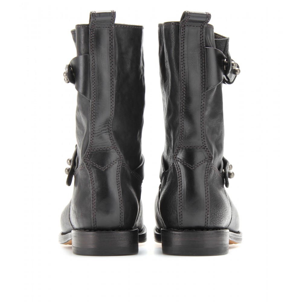 rag and bone biker boots